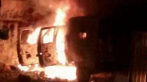 Israeli army used 'Hannibal Directive' to rescue soldiers in West Bank