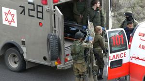 West Bank: Two Palestinian assailants killed after attempted attack