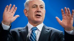 Netanyahu seeks to advance policy to expel family members of terrorists to Gaza
