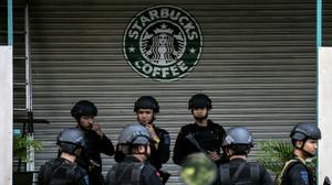 Australia warns of 'advanced' Indonesia terror threat