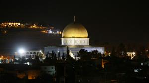 Temple Mount surveillance questions continue as controversial activist returns