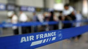 Air France cabin crew to Tehran told to wear headscarf
