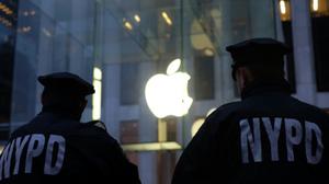 Judge sides with Apple in NY drug probe iPhone case