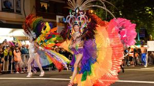 Gay rights activists beaten during Sydney Mardi Gras in 1978 win formal apology