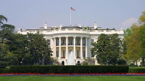 Race to the White House