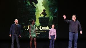 Disney's Jungle Book remake provokes concerns over racism