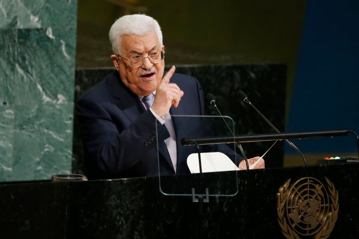 Palestine takes over Gaza administration from Hamas