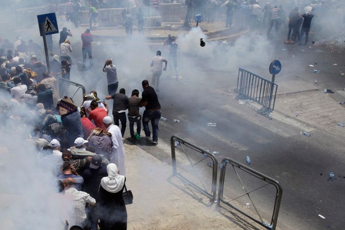 AP Photo/Mahmoud Illean