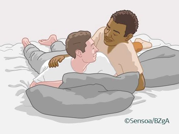 Image du site zanzu
