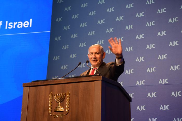 Amos Ben-Gershom (GPO)