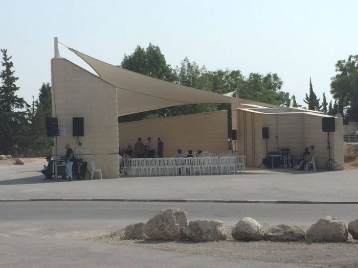 Ariane Menage - i24NEWS