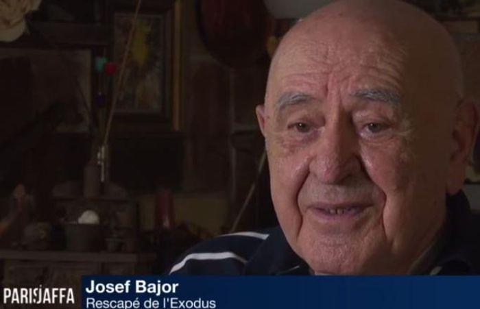 i24NEWS - Paris/Jaffa