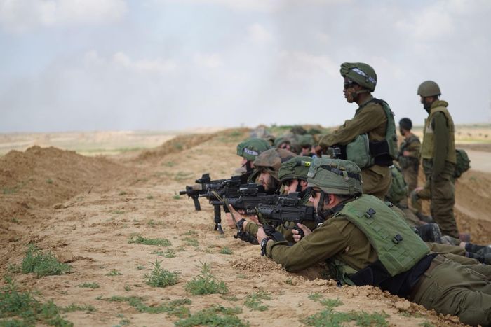 IDF Spokesperson's Unit