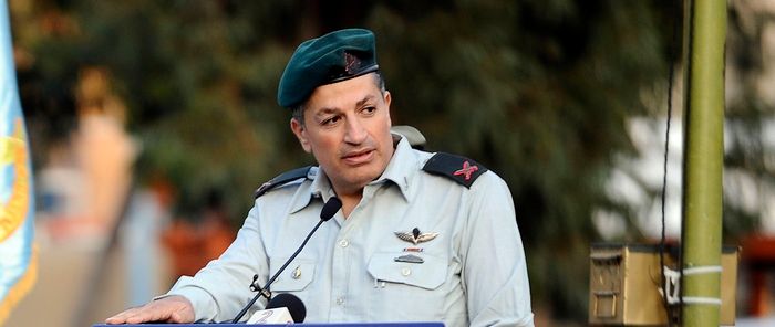 Yoav Mordechai