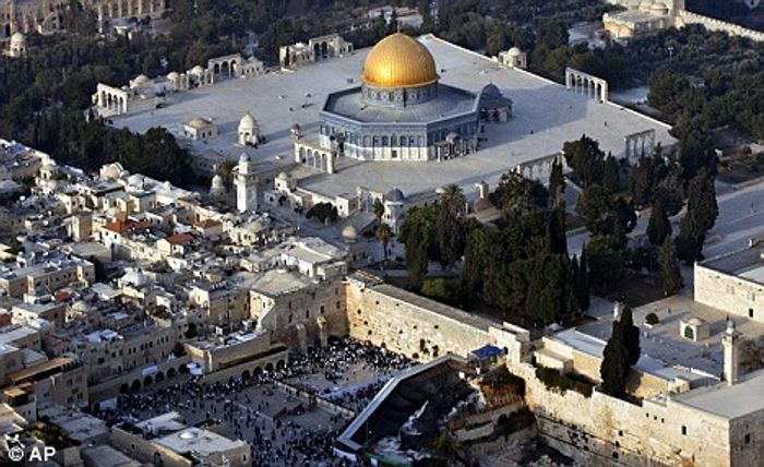 Unesco: adoption d'une résolution contestée par Israël sur le statut de Jérusalem