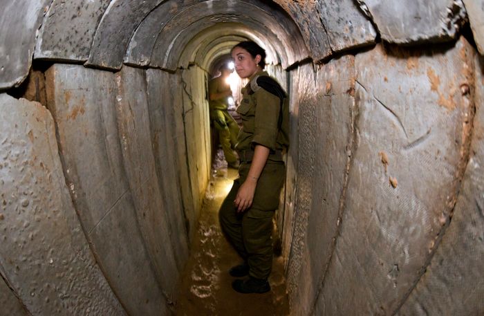 Site IDF/Tsahal