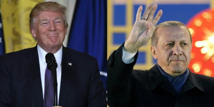 USA denies reaching agreement with Turkey on Manbij