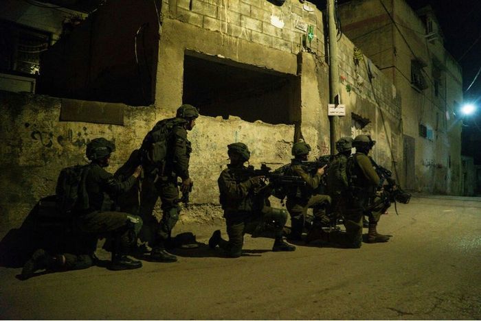 IDF