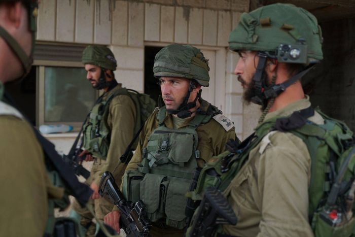 Armée israélienne