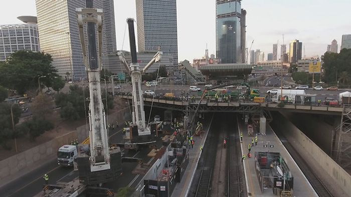 Israel Railways