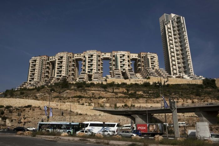 Israel's ex-Prime Minister Ehud Olmert released early from prison