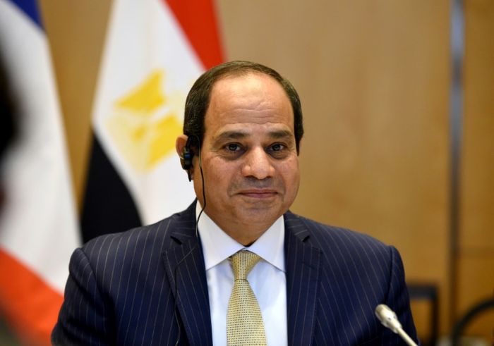 Egypt denies 'tacit' acceptance of US Jerusalem move