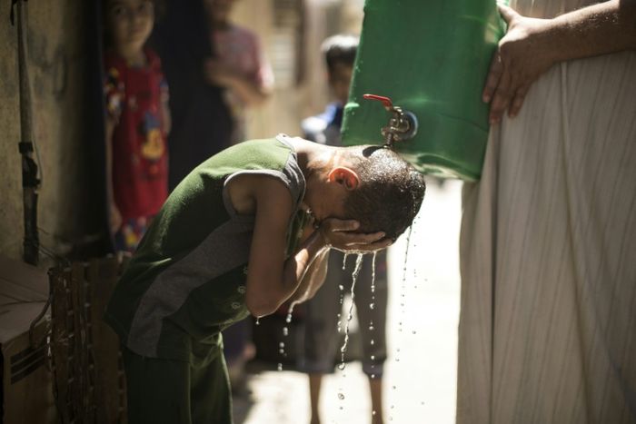- (AFP)