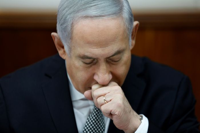 Netanyahu: Gulf states consider Israel an ally
