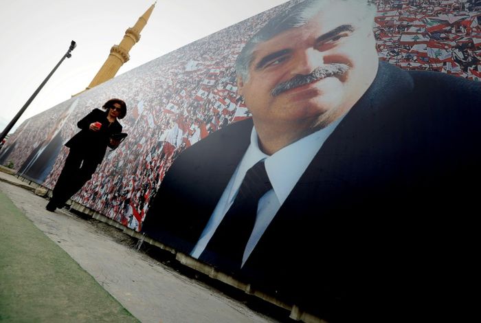 JOSEPH EID (AFP/File)