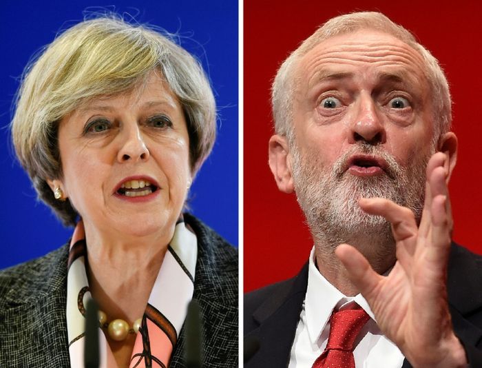 Government agrees outline deal with DUP for support - PA Government agrees outline deal with DUP for support - PA