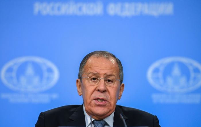 Russia Doesn't Plan to Join Treaty on Prohibition of Nuclear Weapons - Lavrov