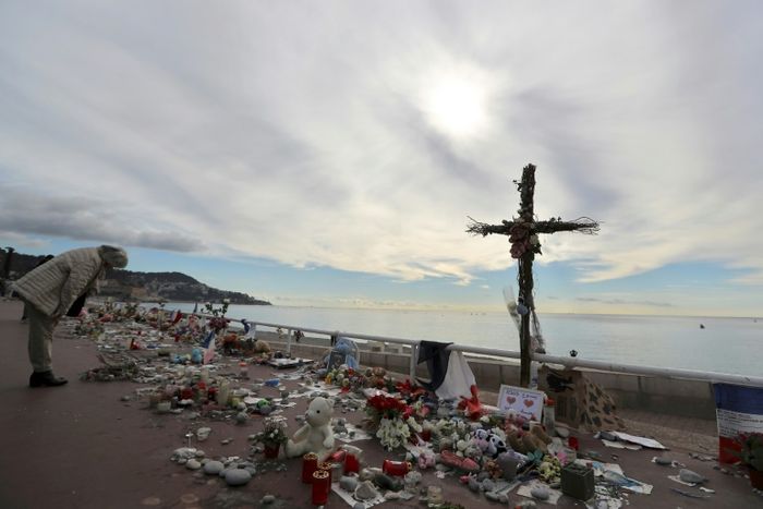 VALERY HACHE (AFP/Archives)