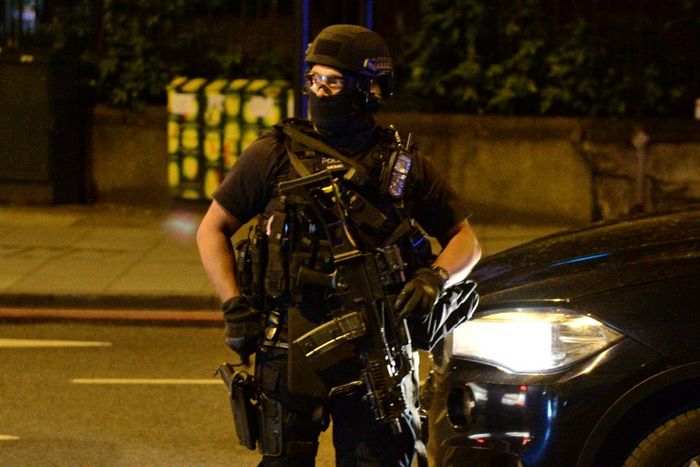 Canadian among 7 killed in London attacks: PM Trudeau Canadian among 7 killed in London attacks: PM Trudeau