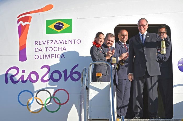 Rio city council commission formed to probe Olympic projects