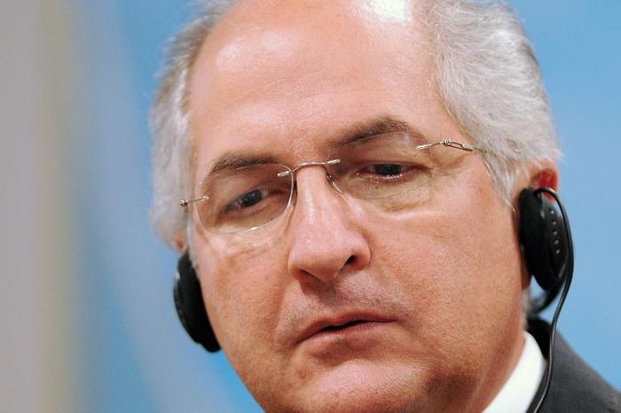 Opposition Leaders Seized in Venezuela based on the Diktats of Maduro