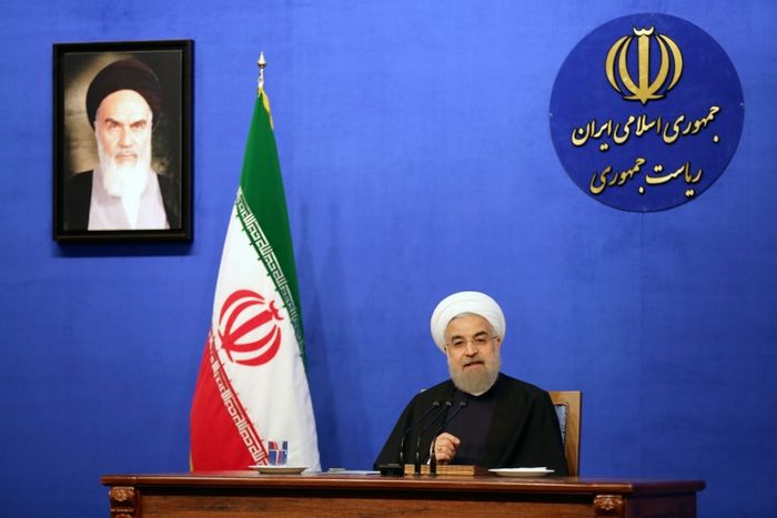 عطا كيناري (اف ب)