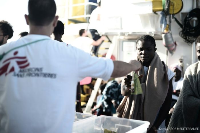 Rome refuse de recevoir des Rome refuse de recevoir des