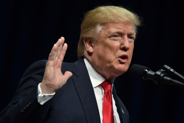 British govt says Trump cancelled United Kingdom visit for fear of protests British govt says Trump cancelled United Kingdom visit for fear of protests