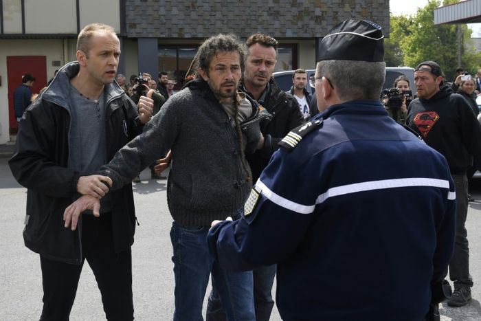 Piratage de l'équipe Macron : une enquête judiciaire ouverte