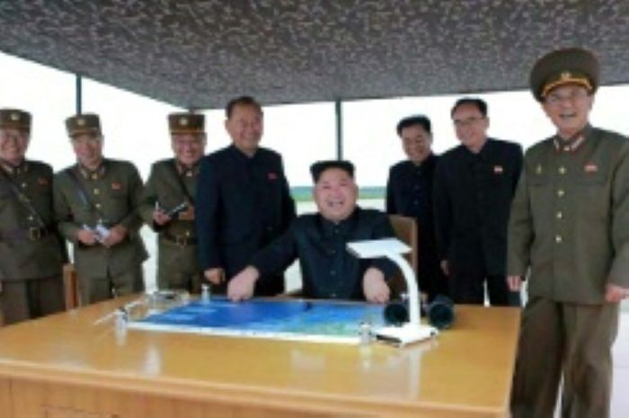 Trump Calls Wall Street Journal Fake News Over Kim Jong-Un Quote Trump Calls Wall Street Journal Fake News Over Kim Jong-Un Quote