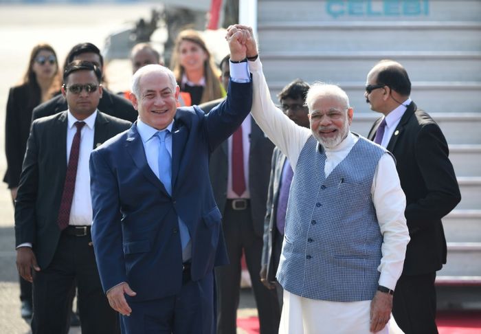 Air India begins direct flight service between India Air India begins direct flight service between India
