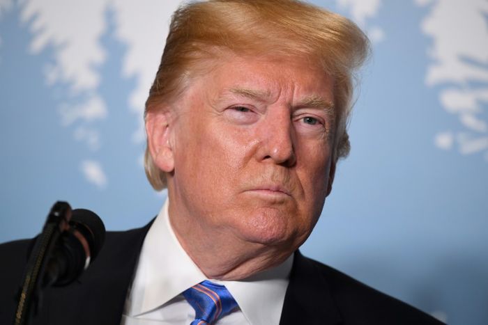 DHS: Nearly 2,000 Children Taken Under Trump’s New Border Policy