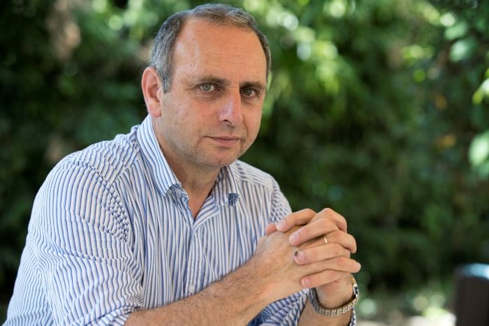 JACK GUEZ (AFP)