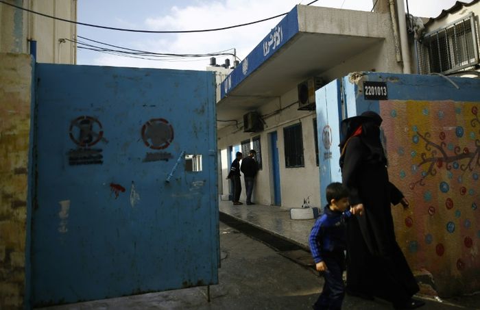 Belgium to Donate $23 Million to UNRWA Following US Aid Cuts