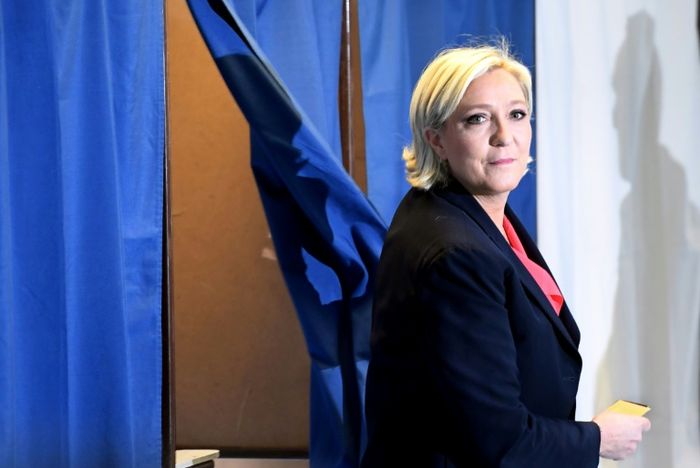 Bretagne : le FN soulève une nouvelle polémique à propos du Vél' d'Hiv
