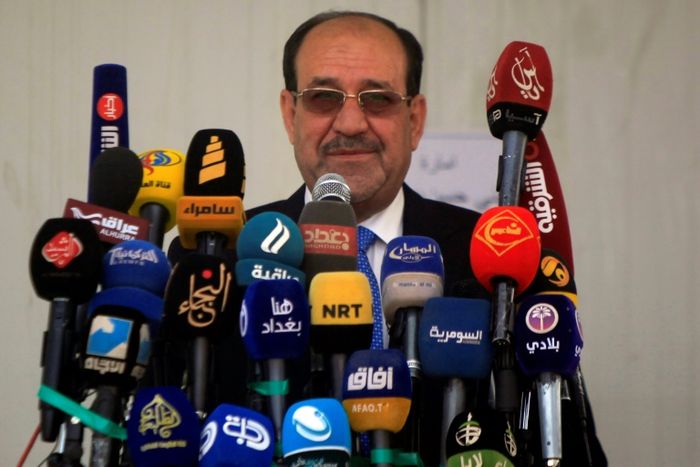 Haidar HAMDANI