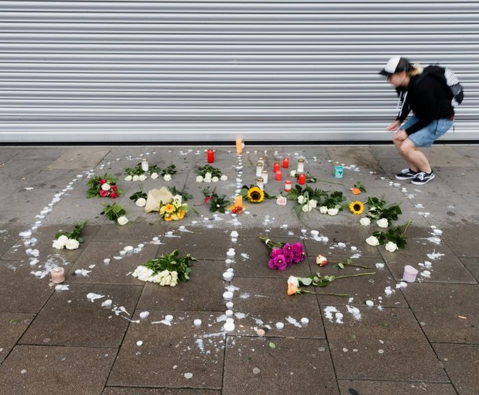 Markus Scholz (dpa/AFP/Archives)