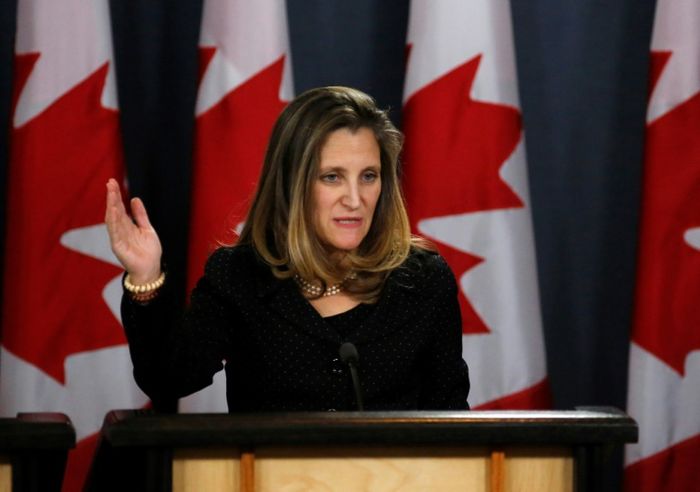 Former Canadian diplomat working for non-profit reported missing in China Former Canadian diplomat working for non-profit reported missing in China