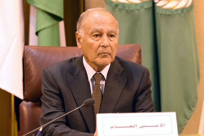 MOHAMED EL-SHAHED (AFP/File)