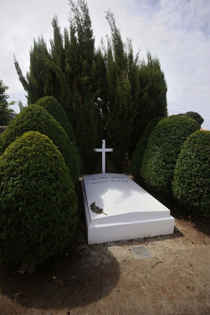 JEAN-SEBASTIEN EVRARD (AFP)